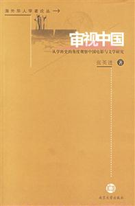 審視中國 審視中國
