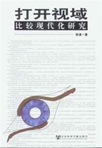 打開視域比較現代化研究 打開視域比較現代化研究