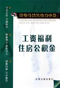 工資福利住房公積金 工資福利住房公積金