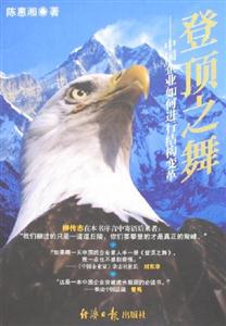 登頂之舞中國企業如何進行結構變革 登頂之舞中國企業如何進行結構變革