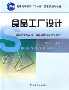 食品工廠設計 食品工廠設計
