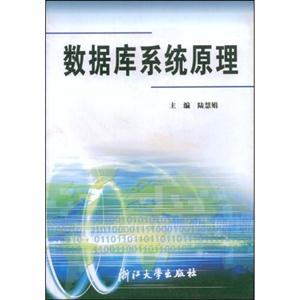 數據庫系統原理 數據庫系統原理