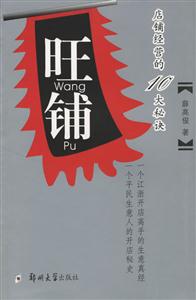 旺鋪 旺鋪