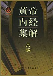 黃帝內經集解