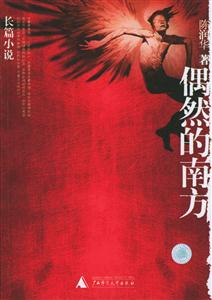 偶然的南方:長篇小說 偶然的南方:長篇小說