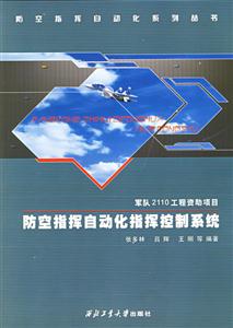 防空指揮自動化指揮控制系統 防空指揮自動化指揮控制系統