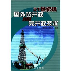 21世紀初國外鉆井液和完井液技術 21世紀初國外鉆井液和完井液技術