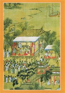 中國古代小說百科全書 中國古代小說百科全書