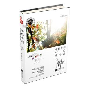 等你等到時光都老去 等你等到時光都老去