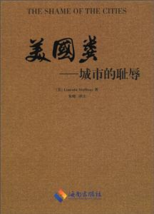 美國糞城市的恥辱 美國糞城市的恥辱