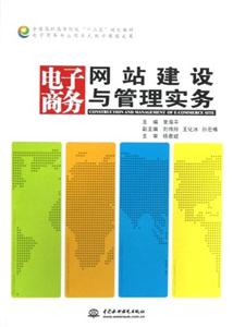 電子商務(wù)網(wǎng)站建設(shè)與管理實務(wù)