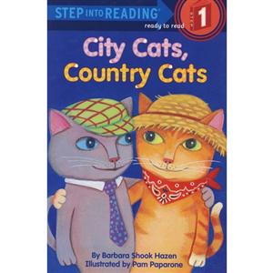 CityCatsCountryCats CityCatsCountryCats