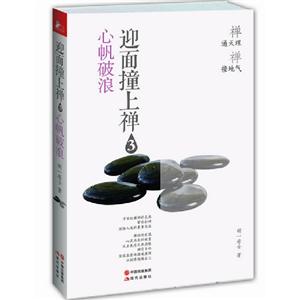 心帆破浪迎面撞上禪3