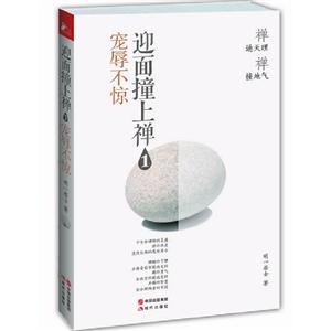 寵辱不驚迎面撞上禪1 寵辱不驚迎面撞上禪1
