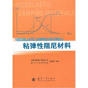 粘彈性阻尼材料 粘彈性阻尼材料