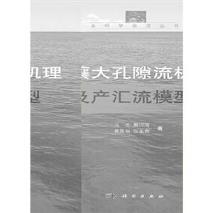 土壤大孔隙流機理及產匯流模型 土壤大孔隙流機理及產匯流模型