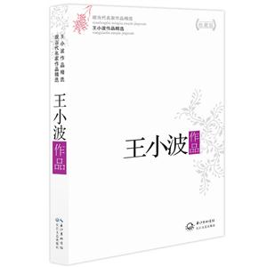 王小波作品王小波作品精選現當代名家作品精選珍藏版 王小波作品王小波作品精選現當代名家作品精選珍藏版