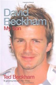 貝克漢姆DavidBeckhamMySon 貝克漢姆DavidBeckhamMySon
