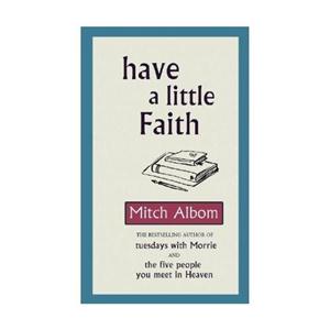 來一點信仰HaveaLittleFaith 來一點信仰HaveaLittleFaith