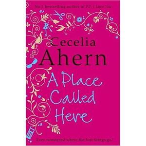 APlaceCalledHere叫這里的地方 APlaceCalledHere叫這里的地方