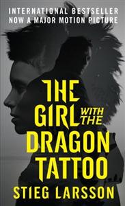 龍紋身女孩GirlWithTheDragon 龍紋身女孩GirlWithTheDragon