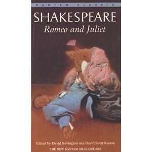 羅密歐與朱麗葉RomeoandJuliet 羅密歐與朱麗葉RomeoandJuliet