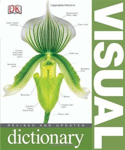 VISUALDICTIONARY VISUALDICTIONARY
