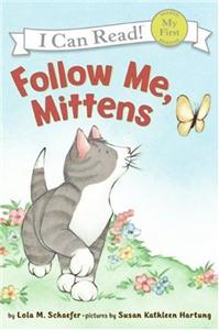 FOLLOWMEMITTENS FOLLOWMEMITTENS