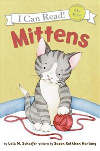 MITTENS MITTENS