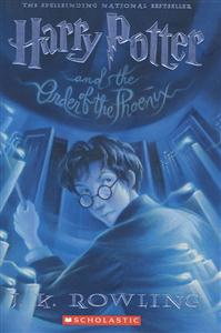 哈利波特與鳳凰社HarryPotterandtheOrderofthePhoenix 哈利波特與鳳凰社HarryPotterandtheOrderofthePhoenix