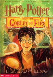 哈利波特與火焰杯HarryPotterAndTheGobletOfFire 哈利波特與火焰杯HarryPotterAndTheGobletOfFire