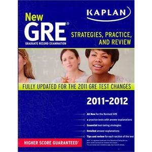 NewGRE20112012Strategies,Practice,andReview NewGRE20112012Strategies,Practice,andReview