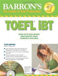 TOEFLIBT13版 TOEFLIBT13版
