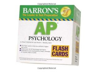 APPsychologyFlashCardsAP心理學速記卡片 APPsychologyFlashCardsAP心理學速記卡片
