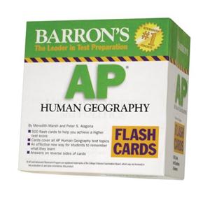 APHumanGeographyFlashCardsAP人文地理速記卡 APHumanGeographyFlashCardsAP人文地理速記卡