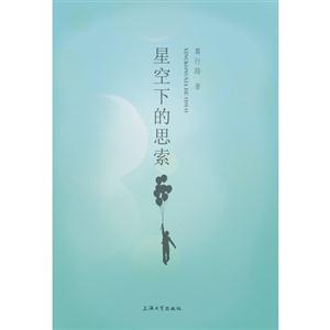 星空下的思索 星空下的思索