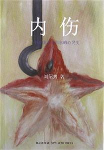 內傷一個表現主義畫家的心靈史 內傷一個表現主義畫家的心靈史