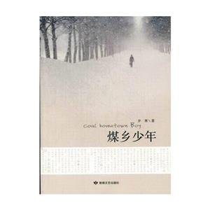 煤鄉(xiāng)少年 煤鄉(xiāng)少年
