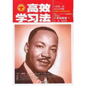 八年級英語下配套人民教育出版社實驗教科書高效學習法 八年級英語下配套人民教育出版社實驗教科書高效學習法