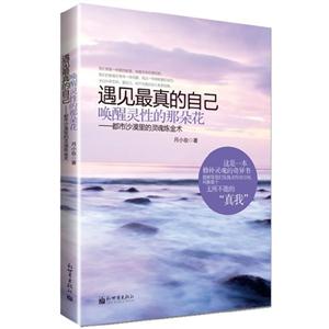 遇見最真的自己喚醒靈性的那朵花都市沙漠里的靈魂煉金術 遇見最真的自己喚醒靈性的那朵花都市沙漠里的靈魂煉金術