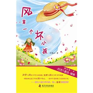 風(fēng)是一個(gè)壞小孩 風(fēng)是一個(gè)壞小孩