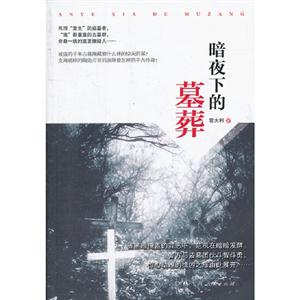 暗夜下的墓葬 暗夜下的墓葬