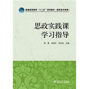思政實踐課學習指導